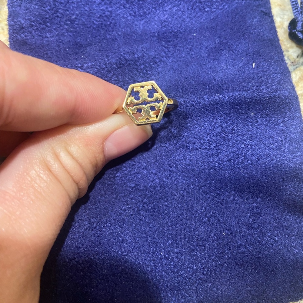 Tory Burch Ring